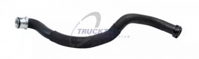 TRUCKTEC AUTOMOTIVE 0240331 -  Шланг радиатора